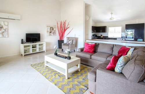Weston Apartamento | Lantana by Bluescape