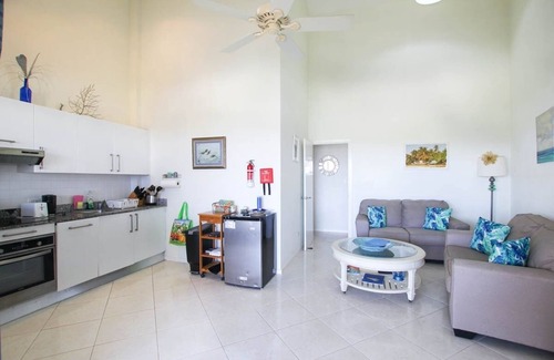 Weston Apartamento | Lantana by Bluescape