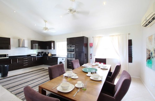 Weston Apartamento | Lantana by Bluescape