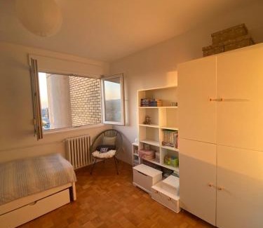 Grbavica Apartamento | Lantana Camara apartment