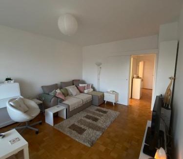 Grbavica Apartamento | Lantana Camara apartment