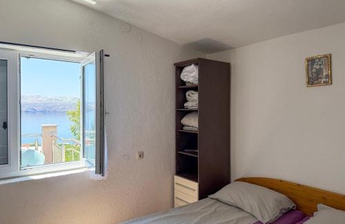 Karlobag Apartamento | Lantana ex Villa Americana