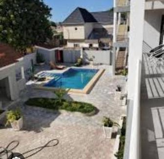 Senegambia Apartamento | Lantana luxury apartment