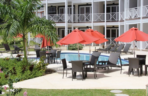Weston Complejo | Lantana Resort by Island Villas