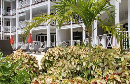 Weston Complejo | Lantana Resort by Island Villas