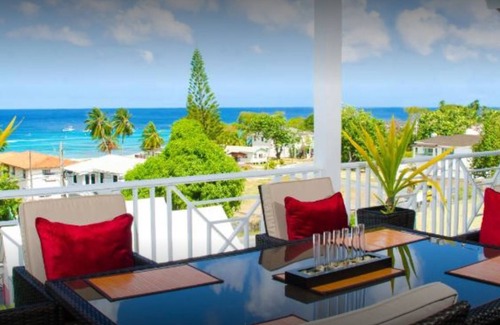 Weston Complejo | Lantana Resort by Island Villas