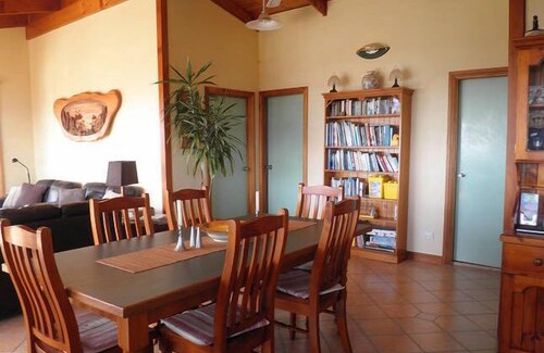 Island Beach Casa | Lantauanan - The Lookout at Island Beach, Kangaroo Island