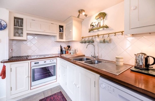 Debenham Casa | Lantern Cottage, Debenham