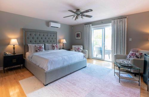 Ingonish Casa | Lantern Hill & Hollow