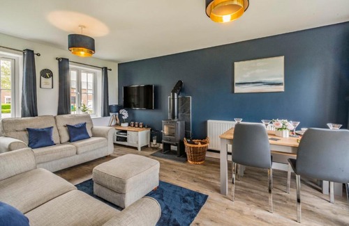 Filey Casa | Lantern House, Filey
