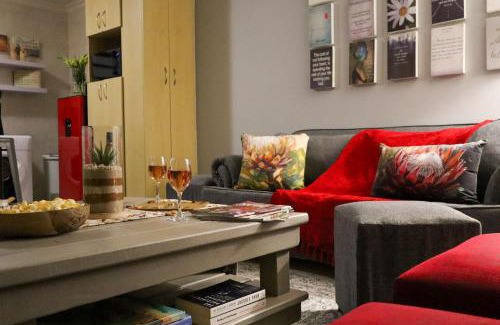 Bloemfontein Apartamento | Lantern Longstay