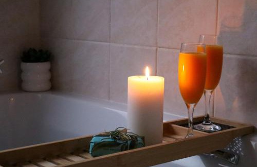 Bloemfontein Apartamento | Lantern Longstay