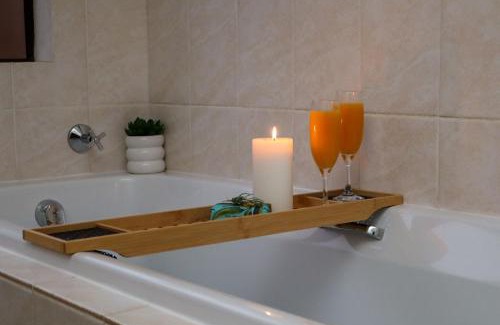 Bloemfontein Apartamento | Lantern Longstay