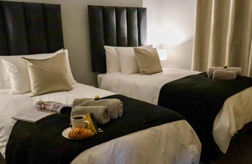 Bloemfontein Apartamento | Lantern Longstay