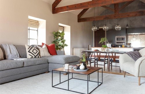 Alnwick Casa | Lantern View