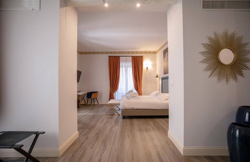 Ortigia Hotel | Lanterne Magiche Ortigia Suites