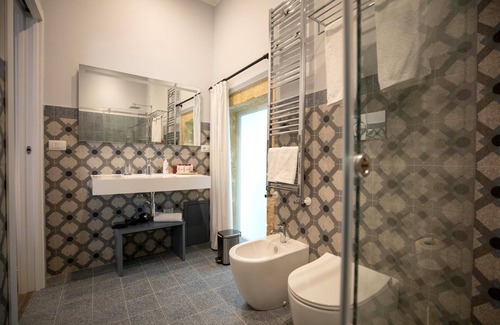 Ortigia Hotel | Lanterne Magiche Ortigia Suites