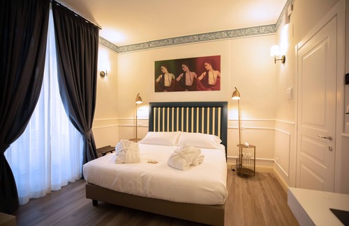 Ortigia Hotel | Lanterne Magiche Ortigia Suites
