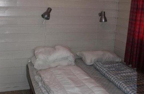 Heroy Cabina | Lanternen Marina