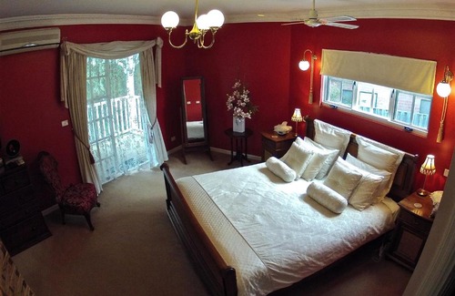 Dunsborough Cabina | Lanterns Retreats