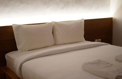 Kuta Cama Y Desayuno | Lantis ViBES Inn