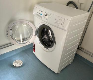 Kungalv O Apartamento | Lantlig fristående lägenhet