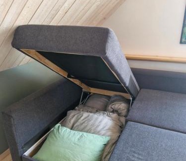 Motala Apartamento | Lantligt boende i magasin