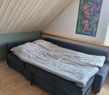 Motala Apartamento | Lantligt boende i magasin