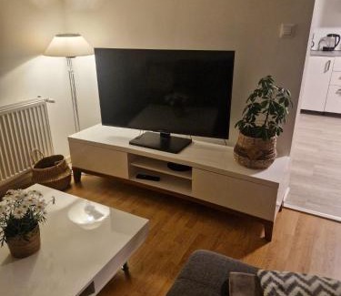 Fjalkinge Casa | Lantligt boende i Vanneberga