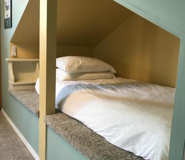 Regional District of Nanaimo Apartamento | Lantzville Treehouse