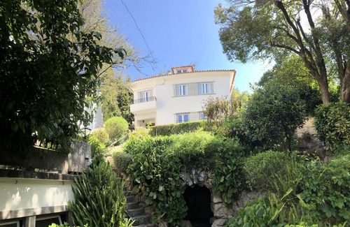Sintra Villa | Lanui Guest House ES