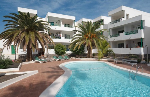 Costa Teguise Apartamento | Lanzahost Casa Sueño