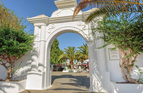 Costa Teguise Apartamento | Lanzahost Casa Sueño