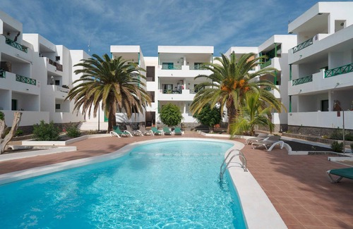 Costa Teguise Apartamento | Lanzahost Casa Sueño