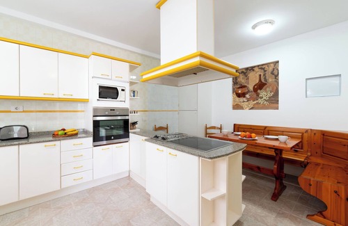 Tias Apartamento | Lanzarote Apartment Orquidia