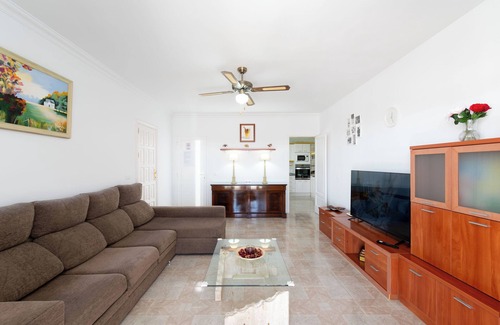 Tias Apartamento | Lanzarote Apartment Orquidia
