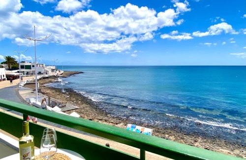 Playa Honda Apartamento | Lanzarote Frente al Mar