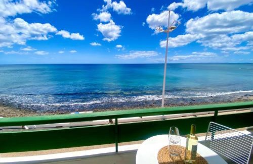 Playa Honda Apartamento | Lanzarote Frente al Mar