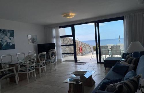 Puerto Calero Apartamento | Lanzarote Ocean Oasis