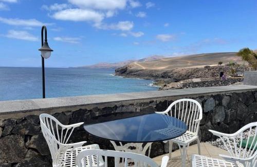 Puerto Calero Apartamento | Lanzarote Ocean Oasis