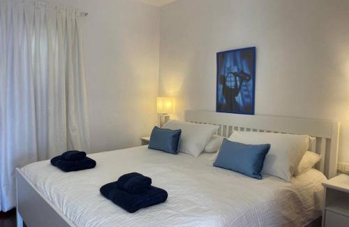 Puerto Calero Apartamento | Lanzarote Ocean Oasis