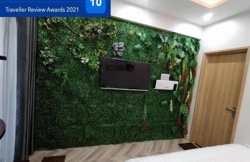 Lao Cai Apartamento | Lào Cai City View Homestay - Chill Space