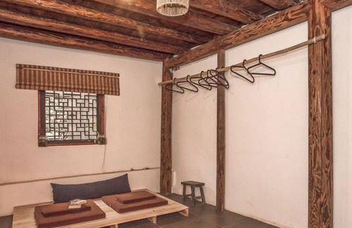 Guilin City Centre Casa | Laojia A Qing Dynasty House