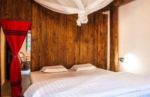 Guilin City Centre Casa | Laojia A Qing Dynasty House