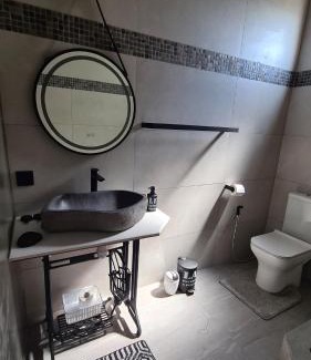 La Gaulette Villa | Laolabaone