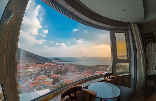 Laoshan Hotel | Laoshan Swan Castle Vacation Garden B&B