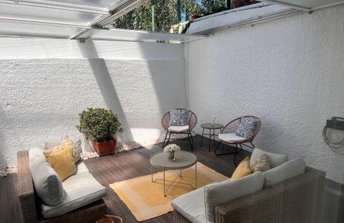 Lapa Apartamento | Lapa City Loft