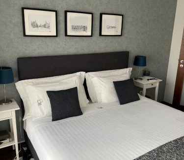 Lapa Apartamento | Lapa City Loft