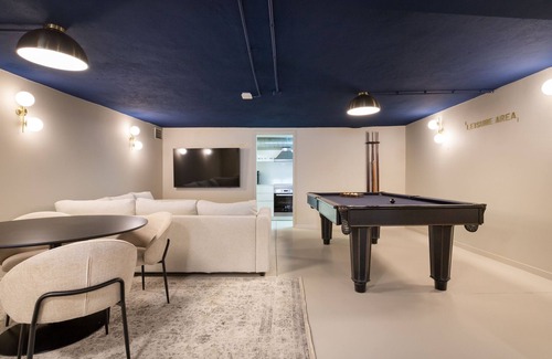 Santos Apartamento | Lapa Diplomatic Flat 1.1 by Feel Lisboa