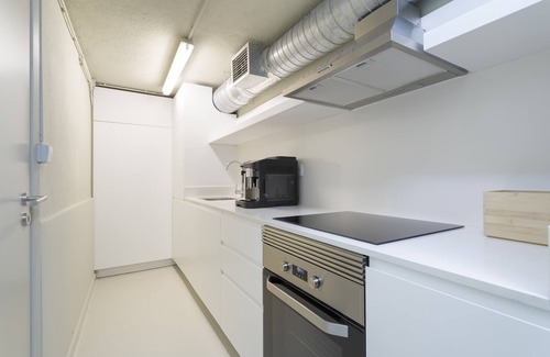 Santos Apartamento | Lapa Diplomatic Flat 2 4 by Feel Lisboa